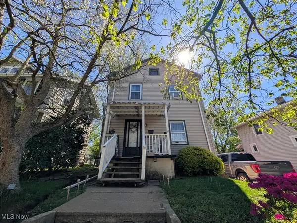 1151 Big Falls Avenue, Akron, OH 44310