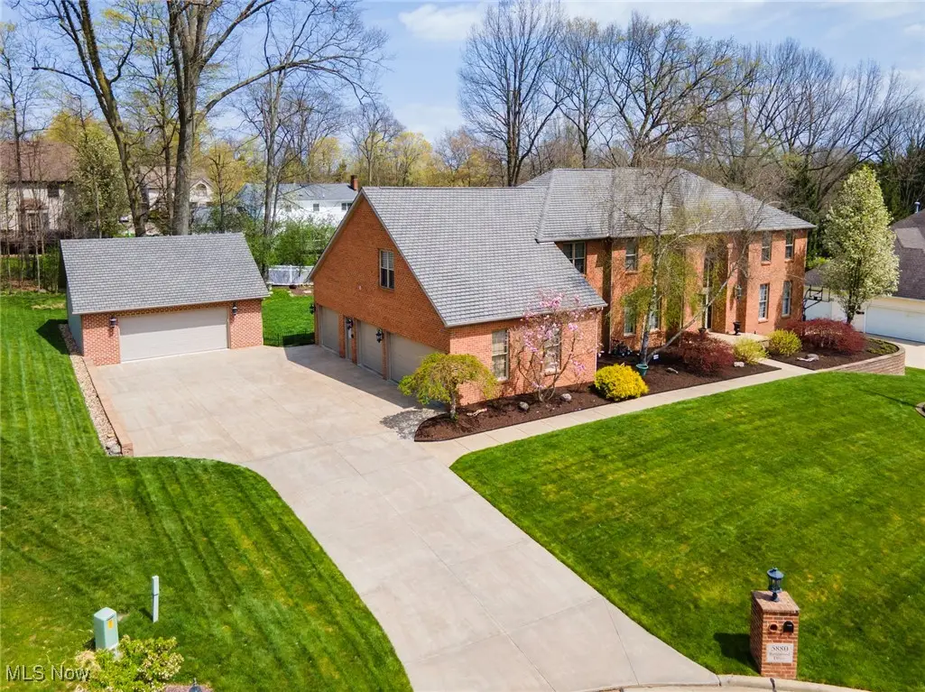 5880 Rosewood Drive, Boardman, OH 44512 - #1