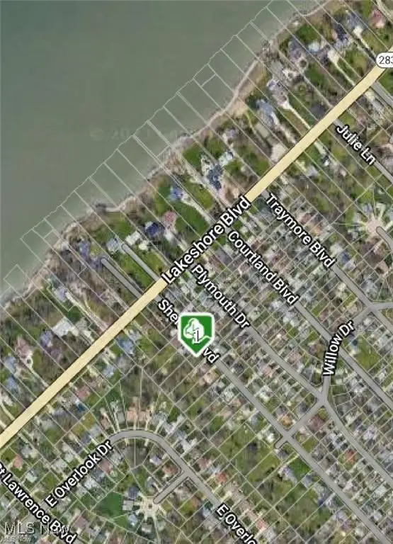 132 Shelton Boulevard, Eastlake, OH 44095