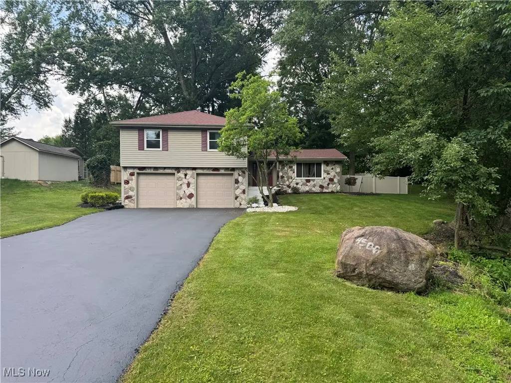 4506 Green Glen Drive, Boardman, OH 44511 - Image #1