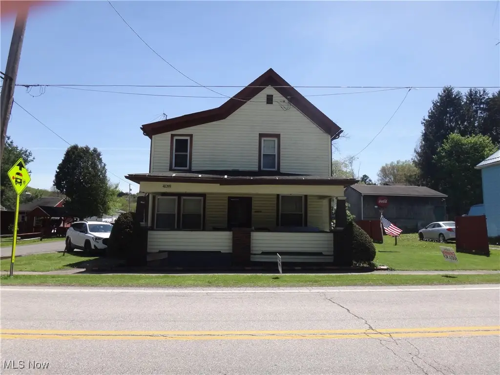 46399 Walnut Street, Rogers, OH 44455 - #1