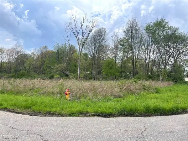 Lot# 1 Candell Se Street, Massillon, OH 44646