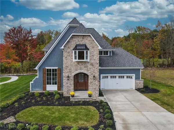 S/L 1 Trentstone Circle, Aurora, OH 44202