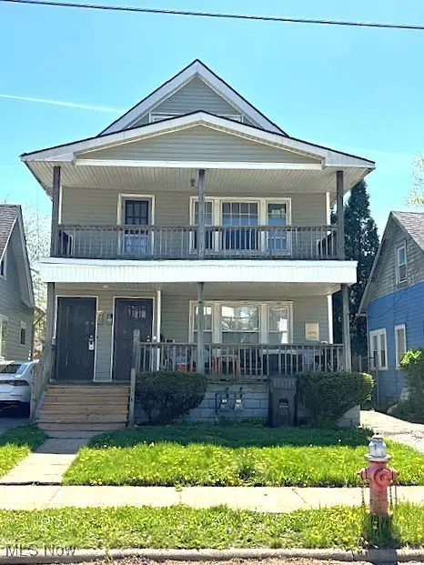 12804 Imperial Avenue, Cleveland, OH 44120 - Image #1