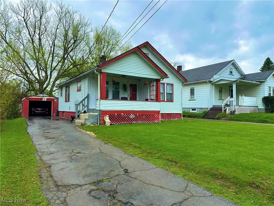 941 E Dewey Avenue, Youngstown, OH 44502 - Image #3