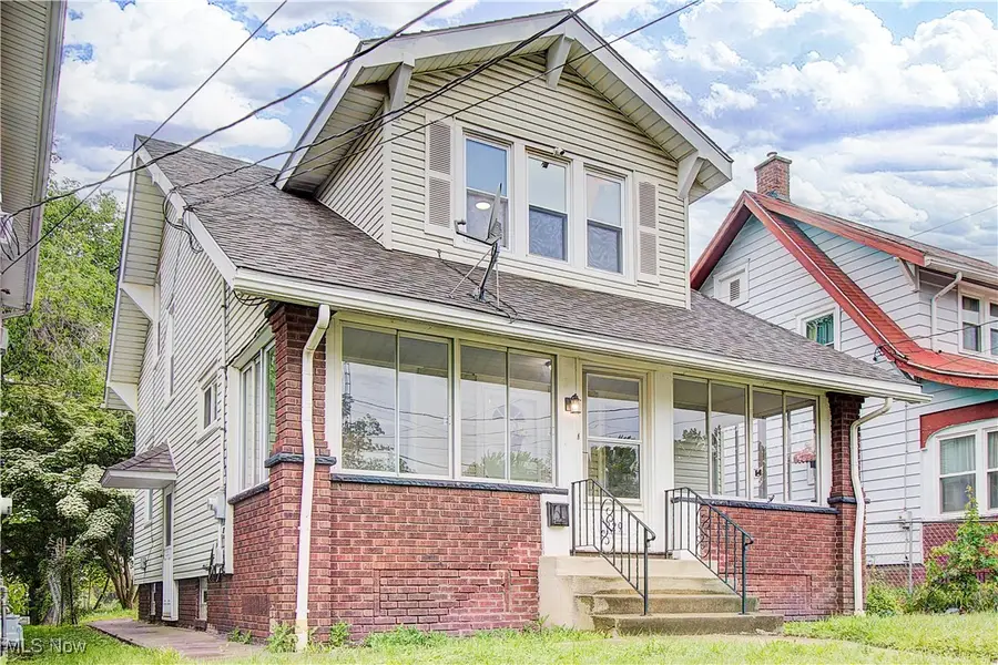 929 Wertz Sw Avenue, Canton, OH 44714 - #2