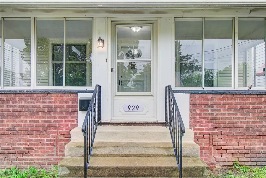 929 Wertz Sw Avenue, Canton, OH 44714 - #3