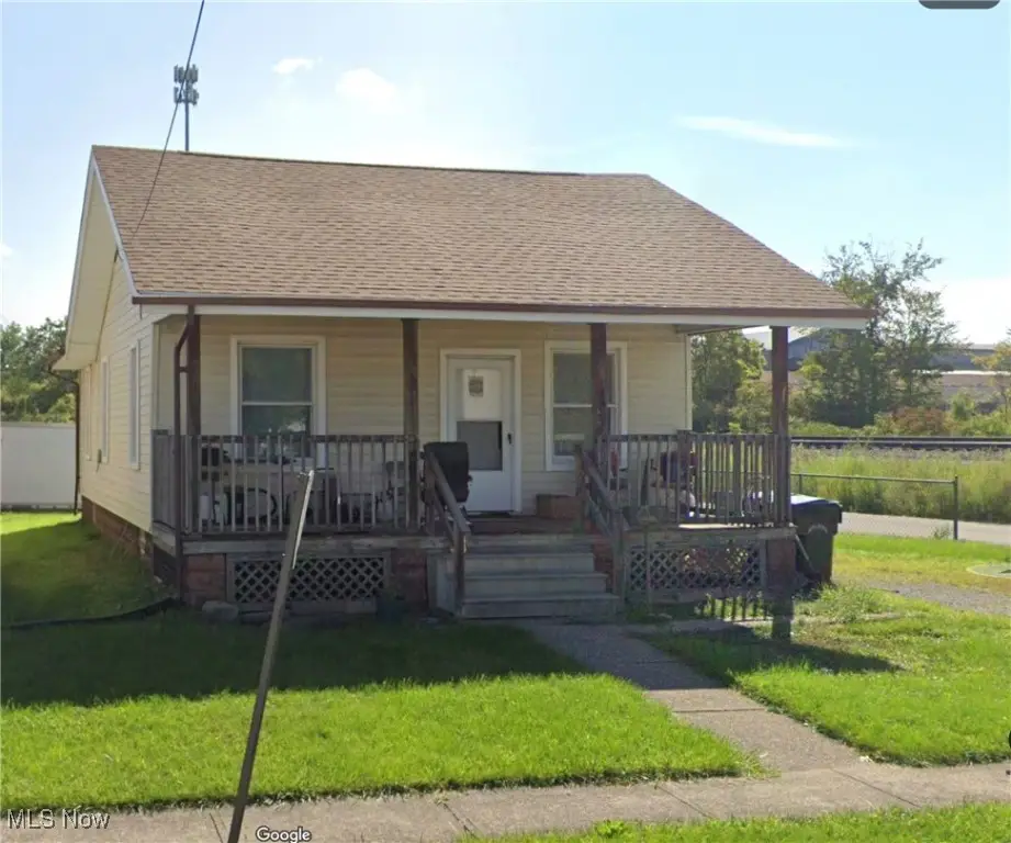 164 Woodbury Street, Elyria, OH 44035 - Image #1