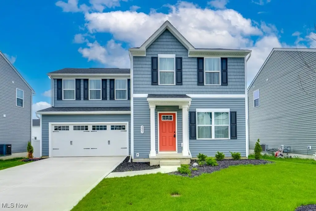 221 River Run Drive, Elyria, OH 44035 - Image #1