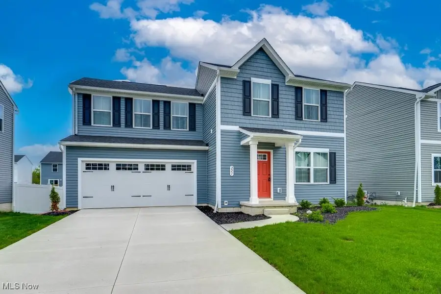 221 River Run Drive, Elyria, OH 44035 - Image #2