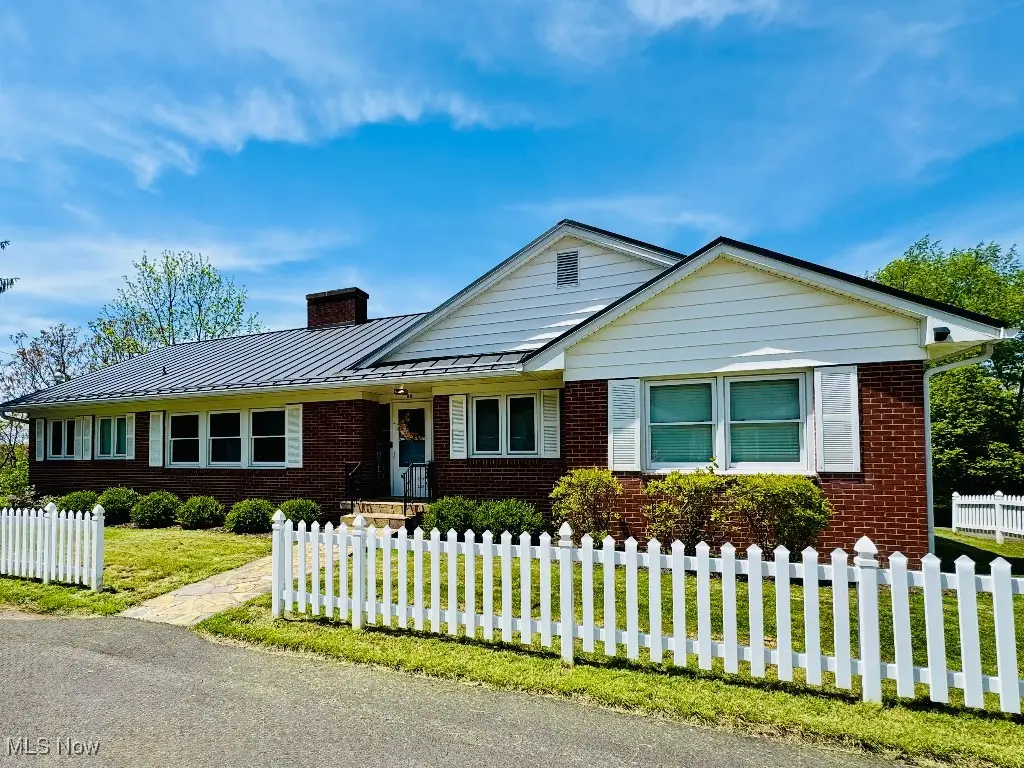 95 Sunset Drive, McConnelsville, OH 43756 - #1