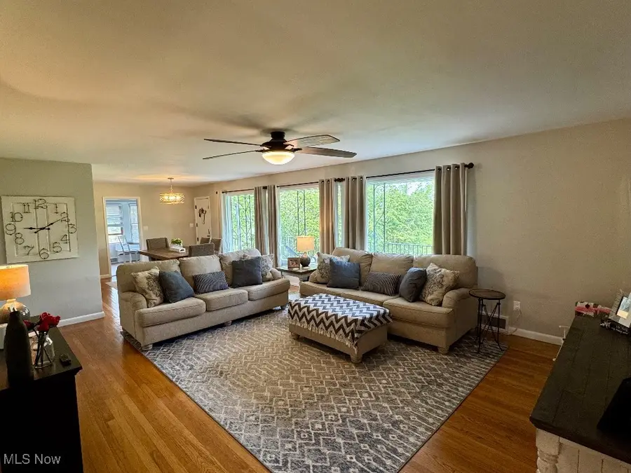 95 Sunset Drive, McConnelsville, OH 43756 - #2