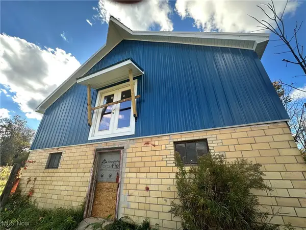 9368 Madison Road, Montville, OH 44064