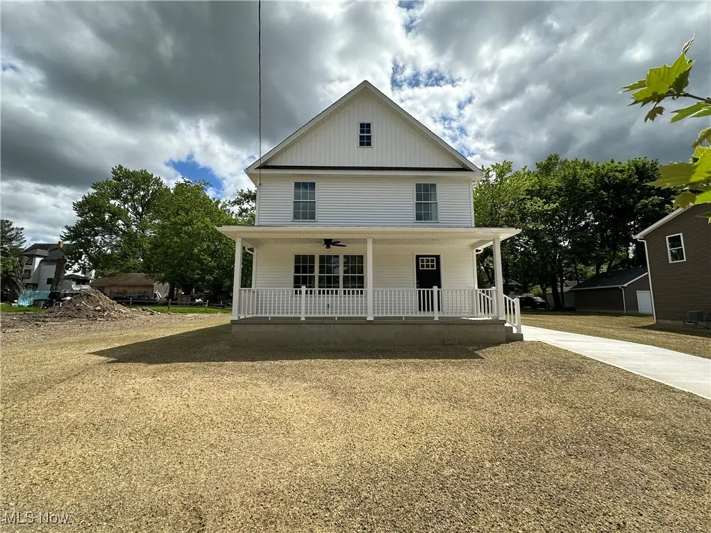 723 Mineral Springs Avenue, Youngstown, OH 44511 - Image #1