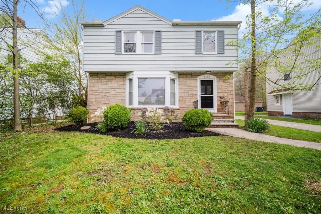 3843 Bendemeer Road, Cleveland Heights, OH 44118 - Image #1