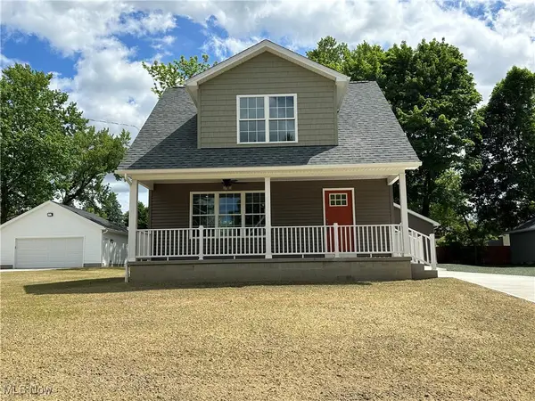 725 Mineral Springs Avenue, Youngstown, OH 44511