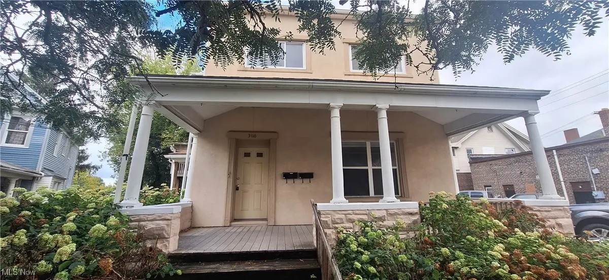 3816 Bucyrus Avenue, Cleveland, OH 44109 - Image #1