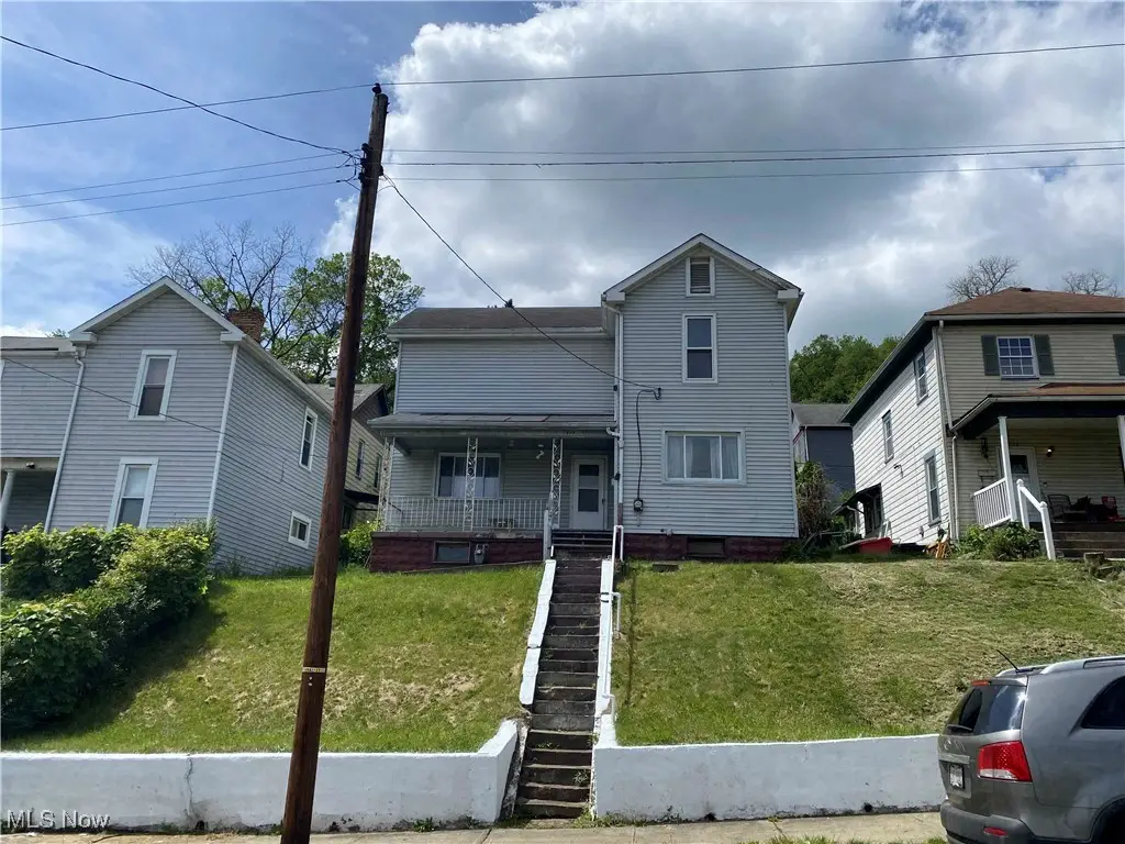 507 Highland Avenue, Steubenville, OH 43952 - Image #1