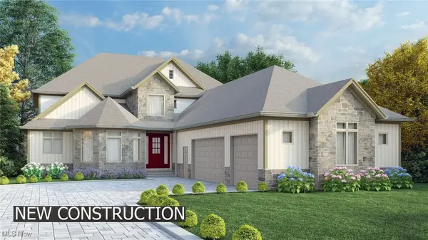 830 Club W Drive, Aurora, OH 44202