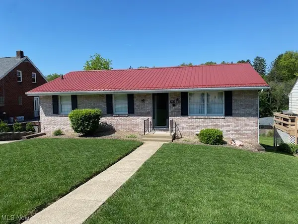 115 Brockton Road, Steubenville, OH 43953