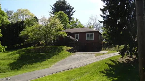 7517 Veterans Boulevard, Chester, WV 26034