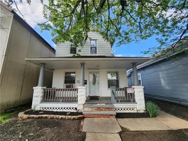 3616 Storer, Cleveland, OH 44109