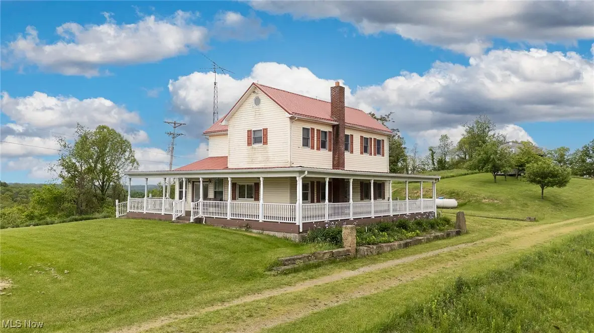 50504 State Route 556, Clarington, OH 43915 - Image #1