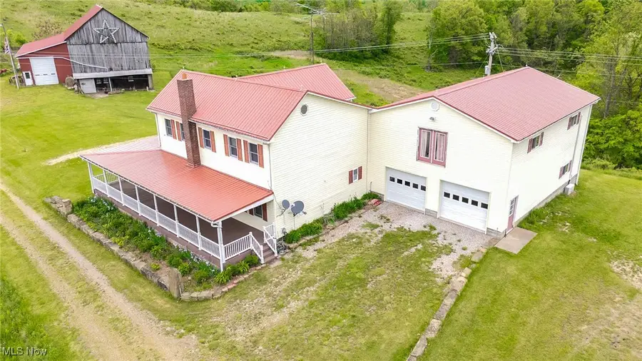 50504 State Route 556, Clarington, OH 43915 - Image #2