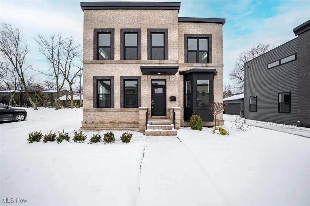 1866 Woodlawn Avenue, East Cleveland, OH 44112 - Image #1