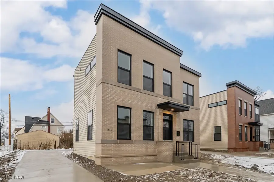 1855 Woodlawn Avenue, East Cleveland, OH 44112 - Image #3
