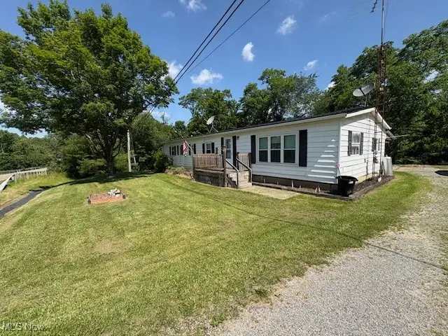 38722 State Route 518 Road, Lisbon, OH 44432 - Image #1