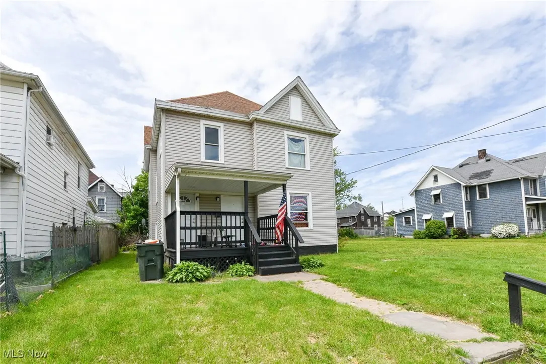 905 High Nw Avenue, Canton, OH 44703 - Image #1