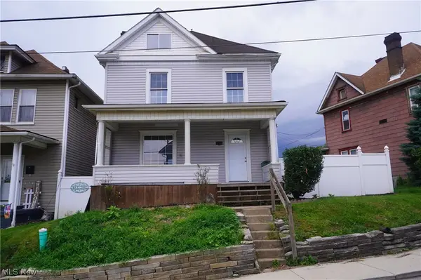 124 Peeler Street, Mingo Junction, OH 43938