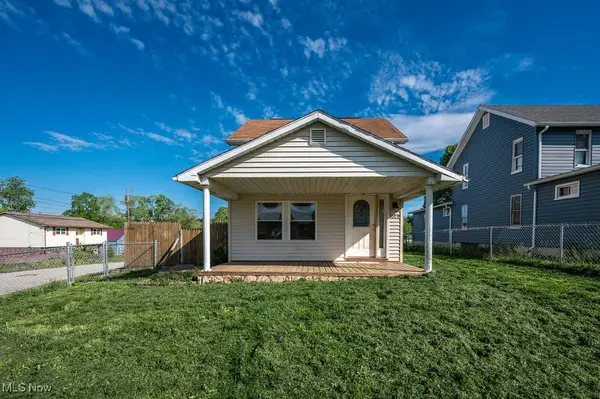 1008 Rayon Drive, Parkersburg, WV 26101