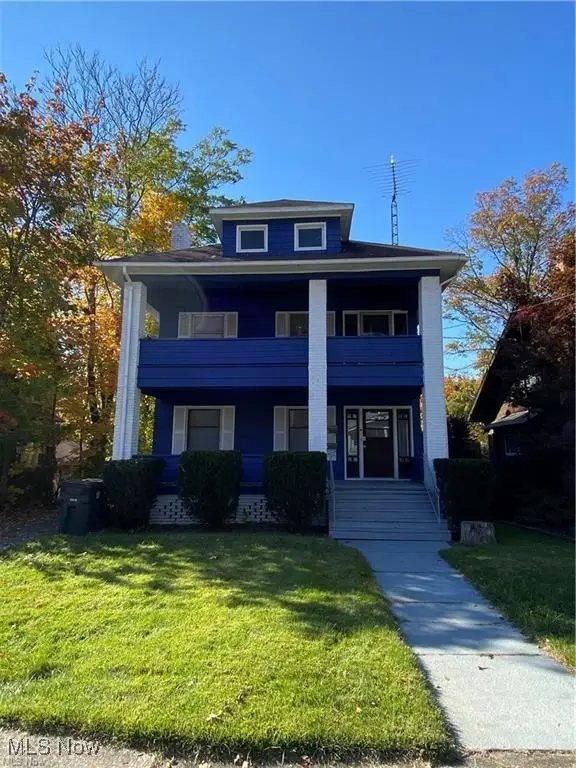 151 Bonnie Brae Ne Avenue, Warren, OH 44483 - Image #1