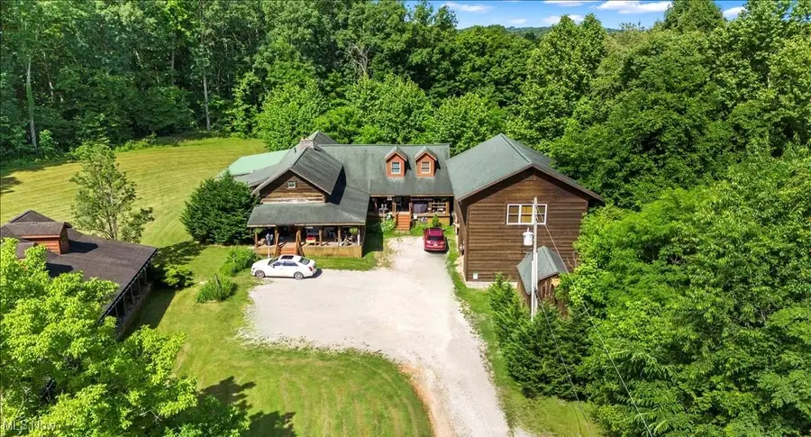 477 Burnt Hill Road, Williamstown, WV 26187 - #2