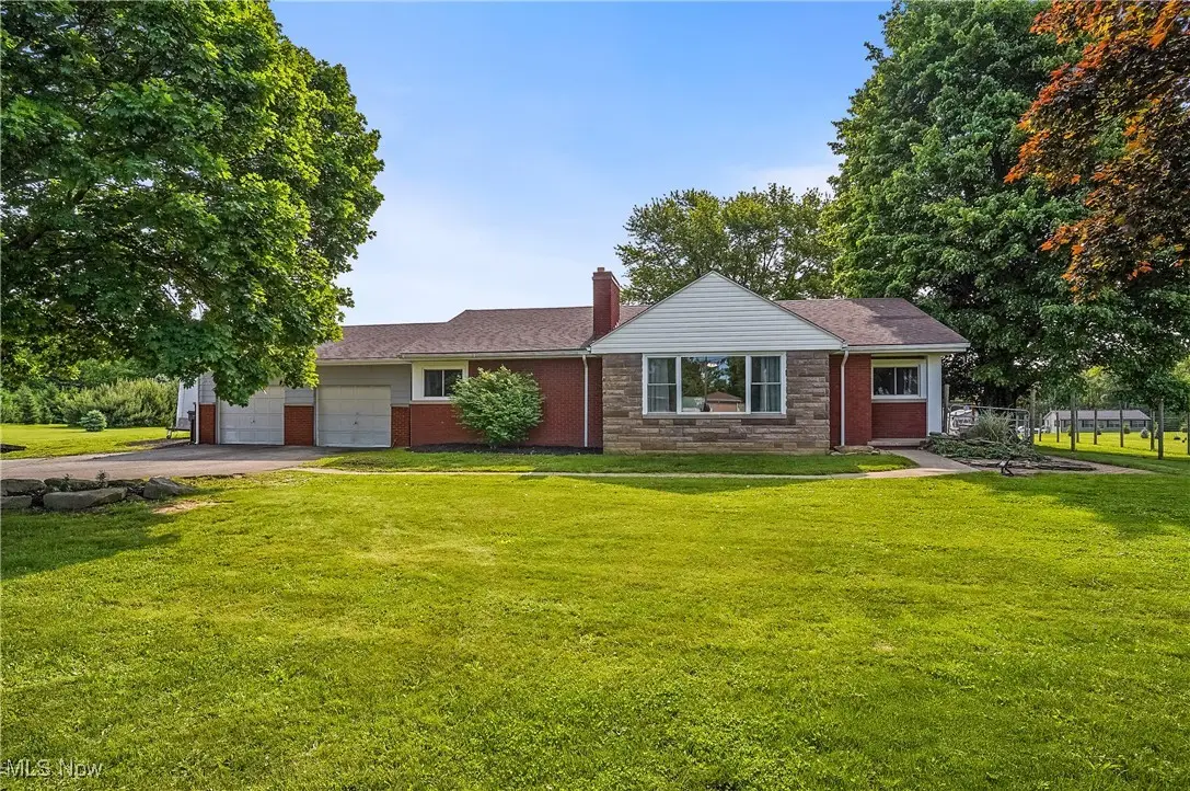 13530 Old Fredericktown Road, East Liverpool, OH 43920 - Image #1