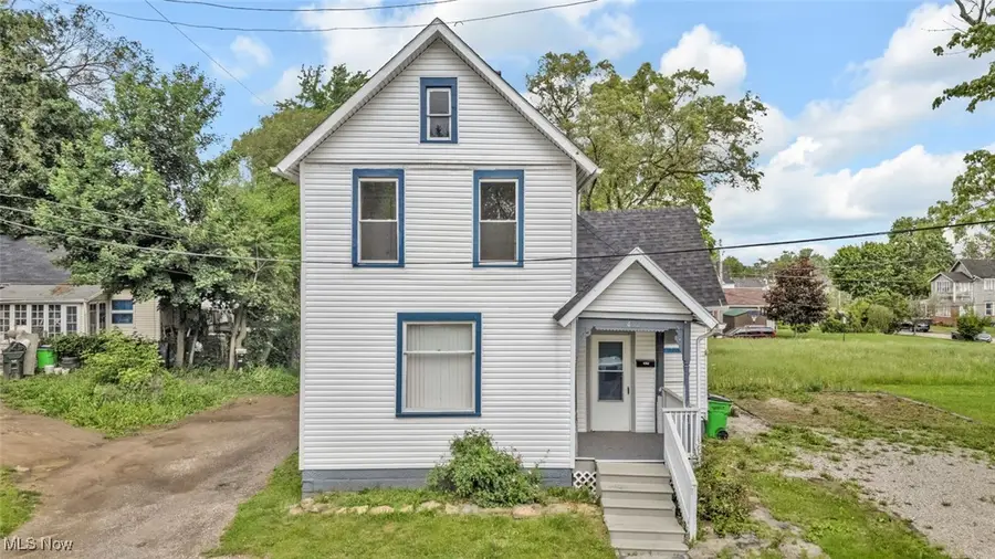 452 E Summit Street, Alliance, OH 44601 - Image #2