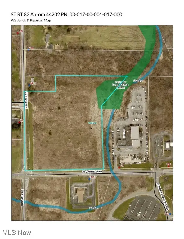 V/L St Route 82, Aurora, OH 44202 - Image #3