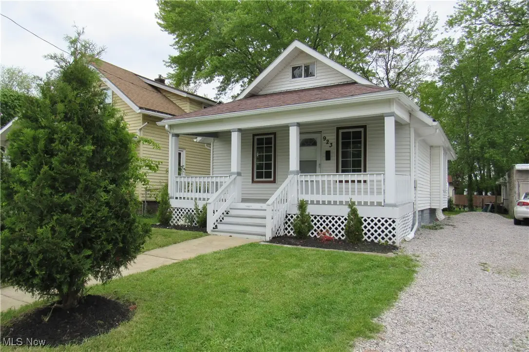 923 W 58th Street, Ashtabula, OH 44004 - Image #1