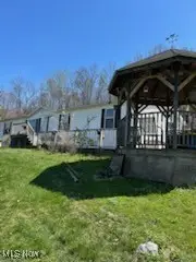 17607 Halleys Ridge Road, Pleasant City, OH 43772 - Image #1