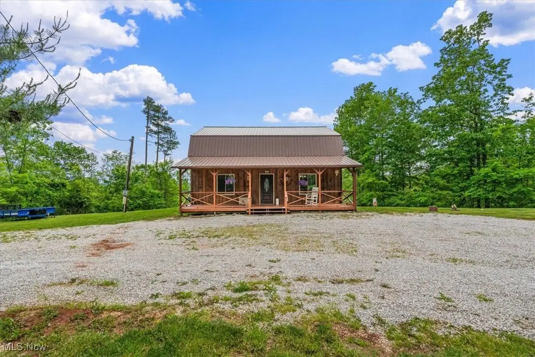 992 Munday Road, Elizabeth, WV 26143 - #1