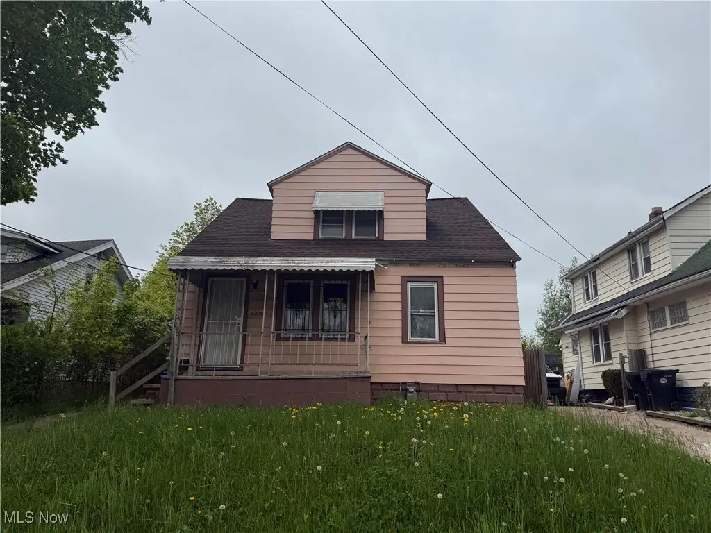 4678 E 147th Street, Cleveland, OH 44128 - #1