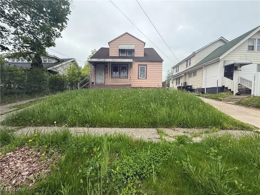 4678 E 147th Street, Cleveland, OH 44128 - #2
