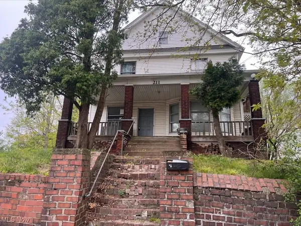 211 15th Ne Street, Canton, OH 44714