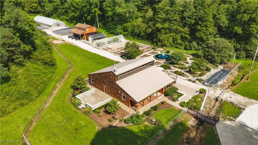 8089 Elk Fork Road, Middlebourne, WV 26149 - Image #3