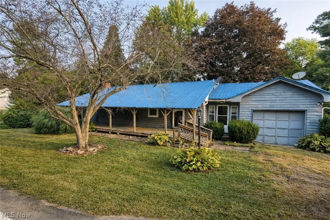 16251 State Route 678, Rockbridge, OH 43149 - #1