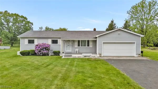 970 Eastern Road, Doylestown, OH 44230