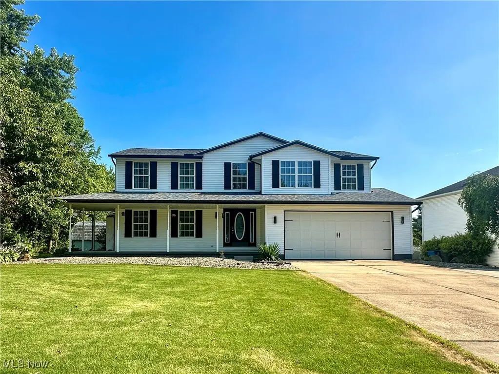 95 Cheyenne Drive, Girard, OH 44420 - Image #1