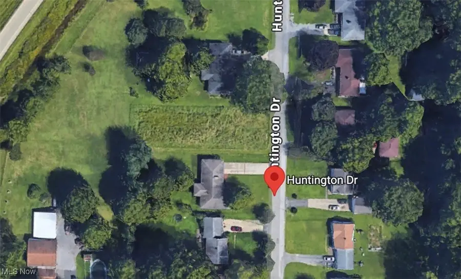 0 Huntington Drive, Warren, OH 44481 - Image #2